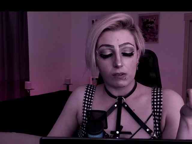 MimiVex webcam