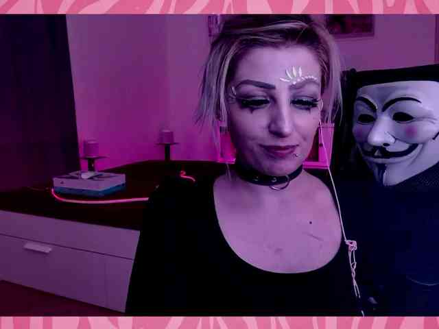 MimiVex webcam