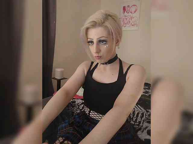MimiVex webcam