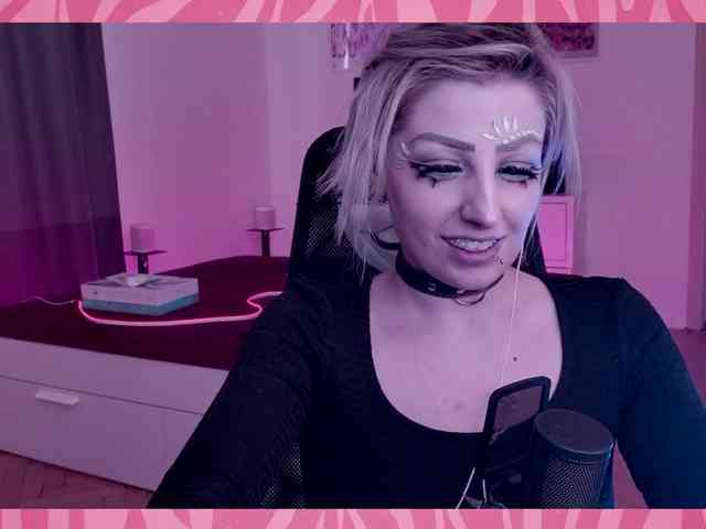 MimiVex webcam