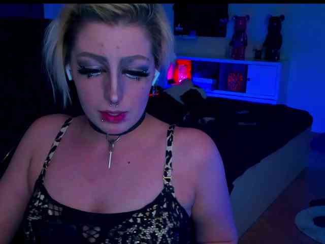 MimiVex webcam