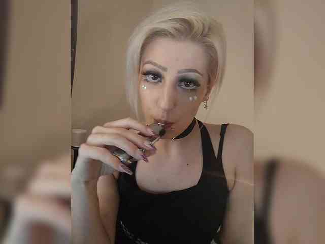 MimiVex webcam