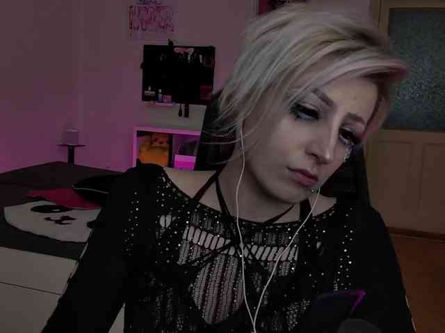 MimiVex webcam
