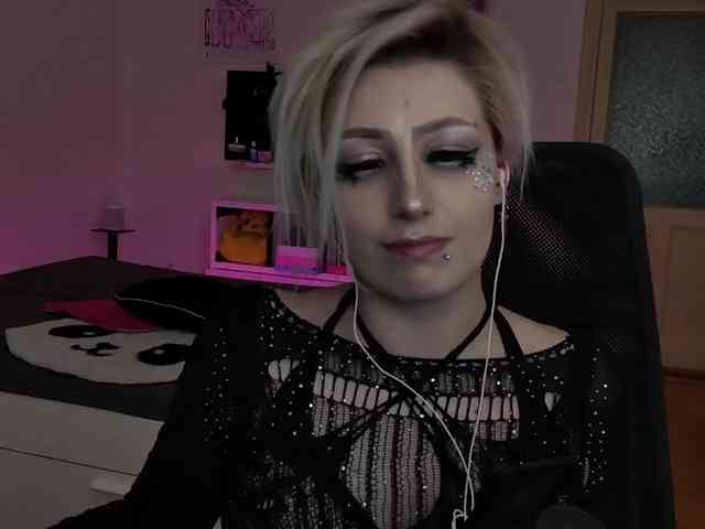 MimiVex webcam