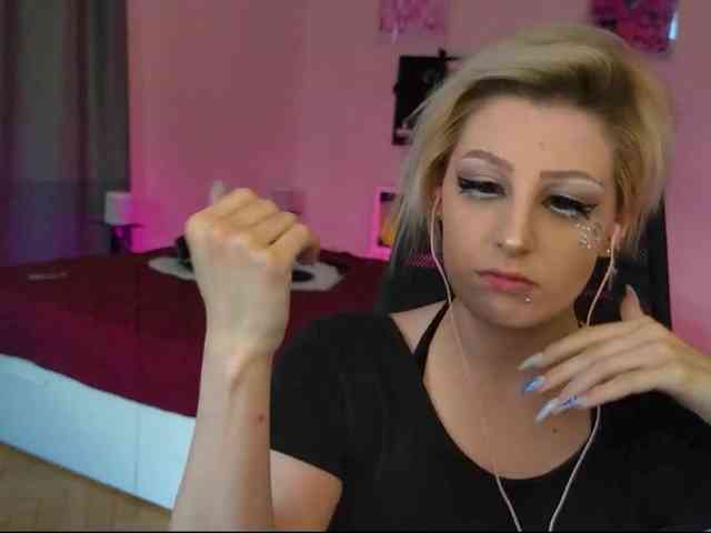 MimiVex webcam