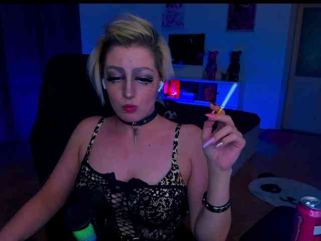 MimiVex webcam