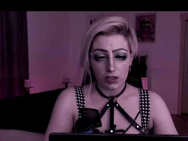 MimiVex webcam