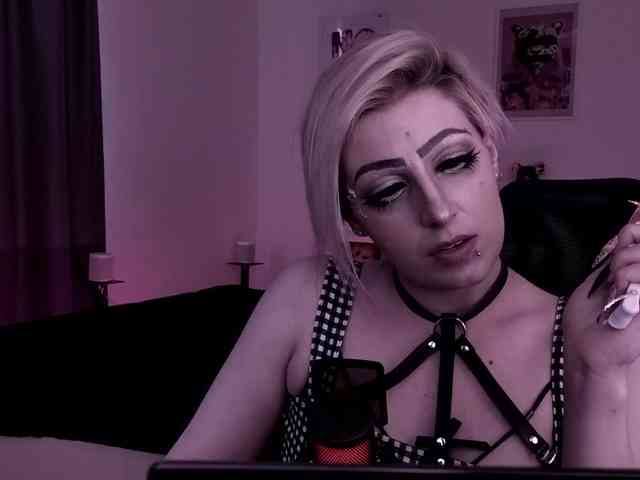 MimiVex webcam