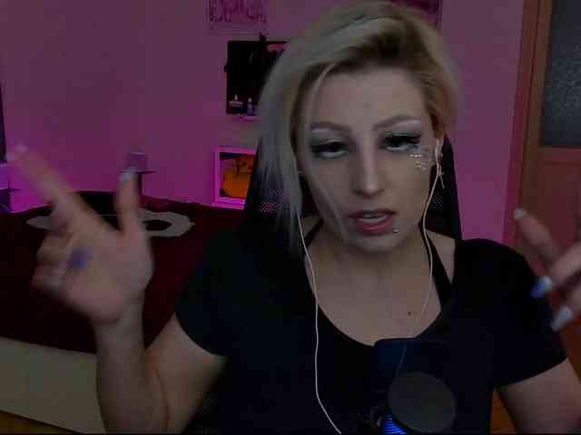 MimiVex webcam