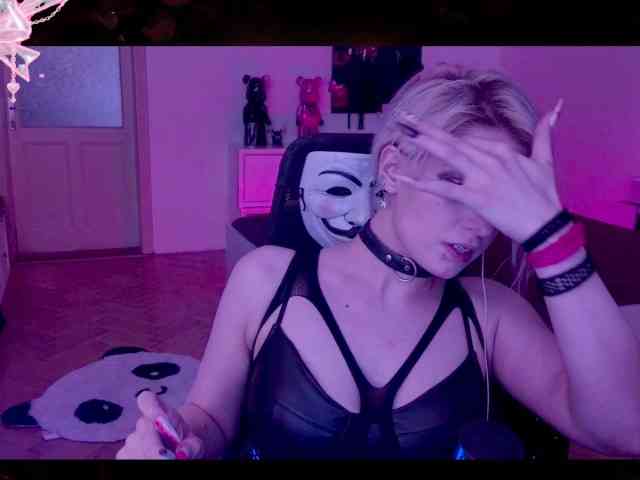MimiVex webcam
