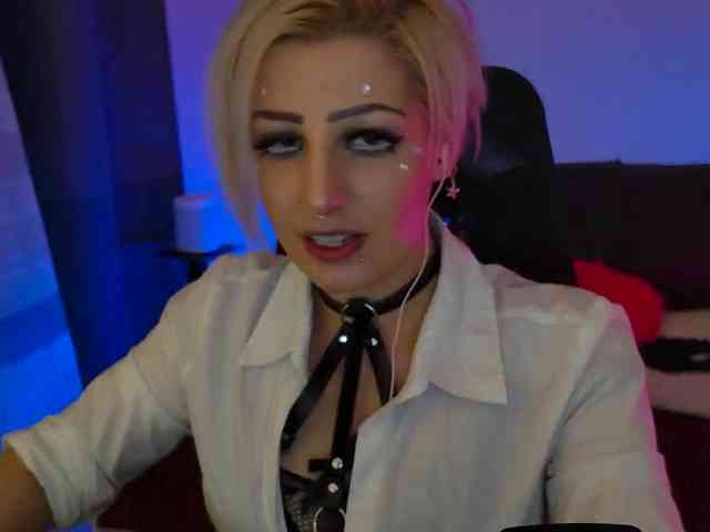 MimiVex webcam