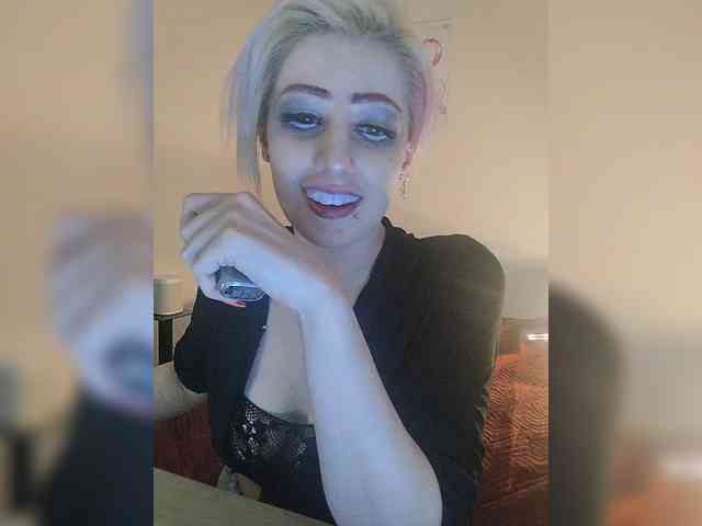 MimiVex webcam