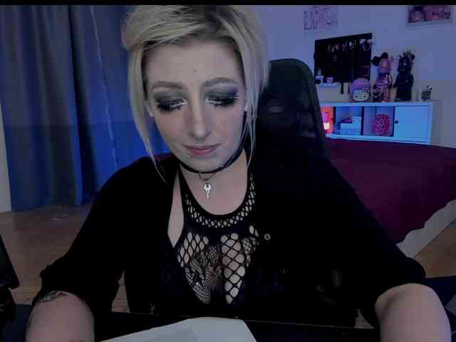 MimiVex webcam