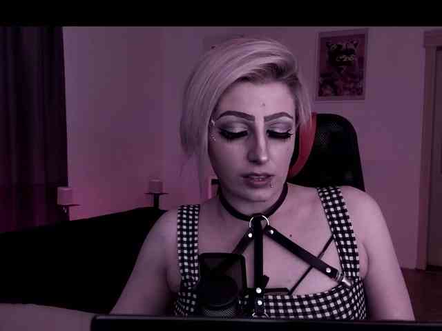 MimiVex webcam