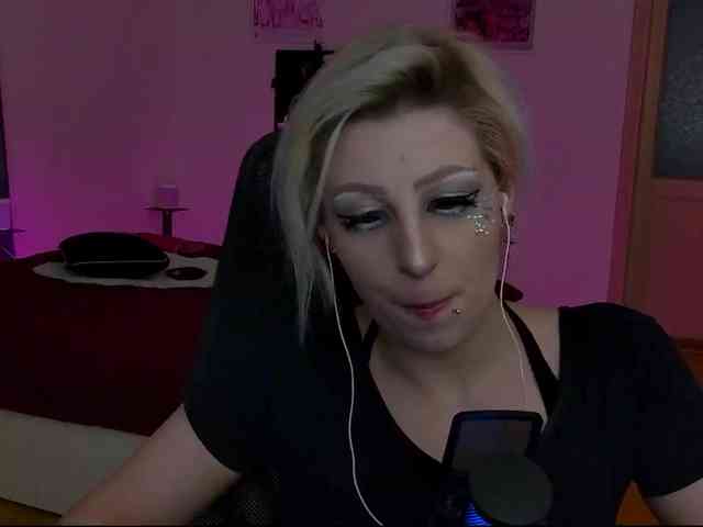 MimiVex webcam