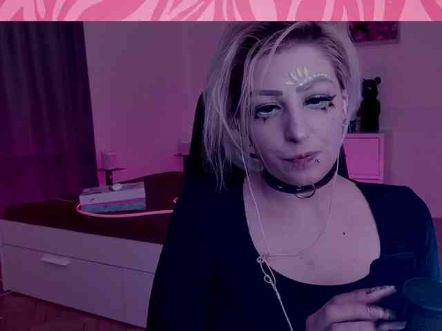 MimiVex webcam