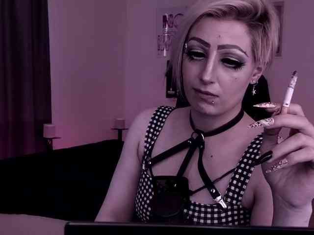 MimiVex webcam