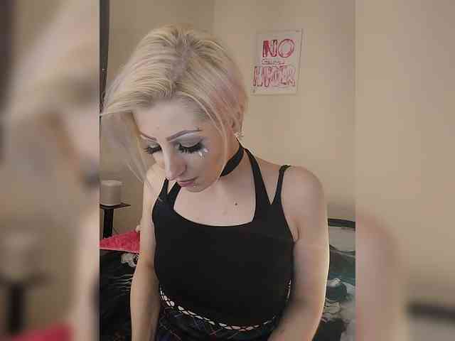 MimiVex webcam