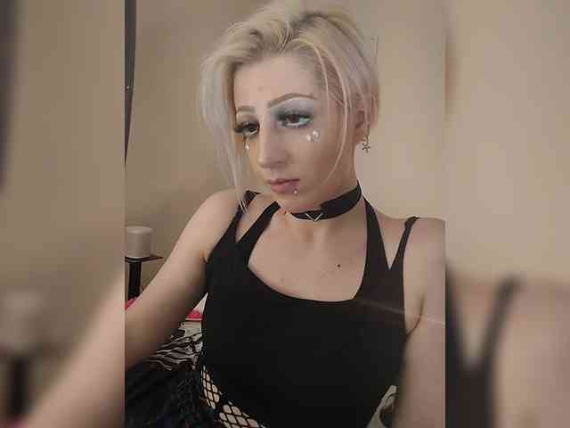 MimiVex webcam