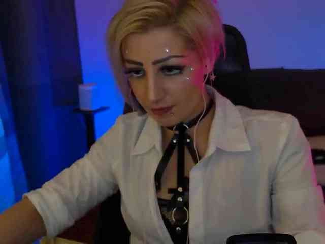 MimiVex webcam
