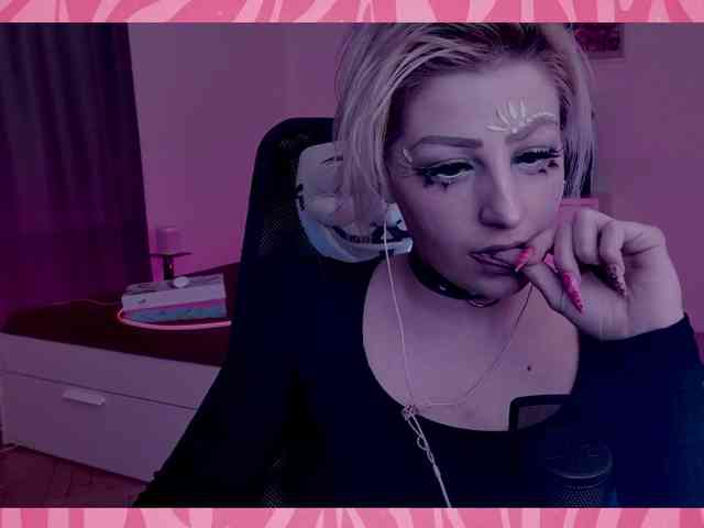 MimiVex webcam