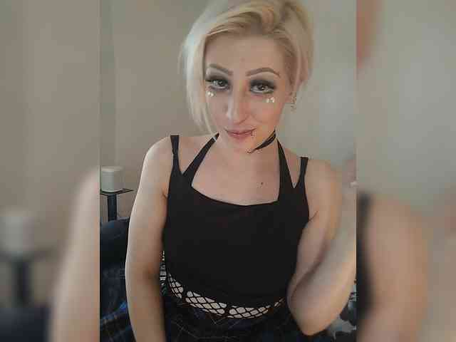MimiVex webcam