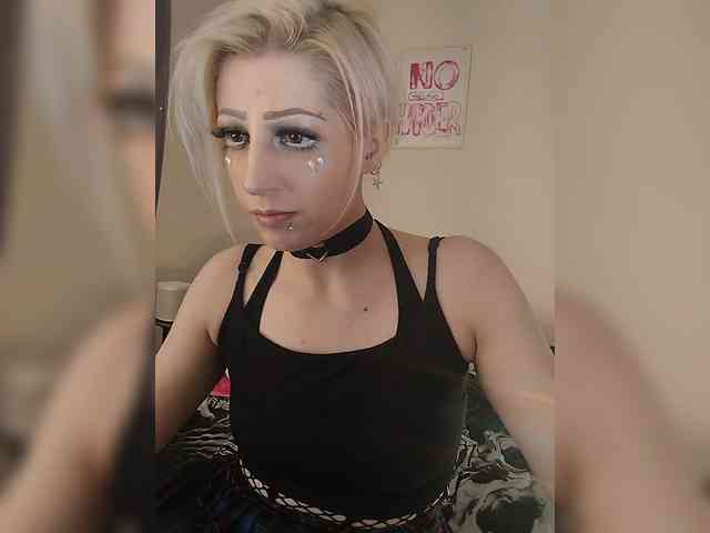 MimiVex webcam