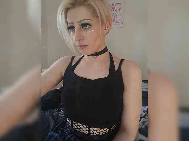 MimiVex webcam