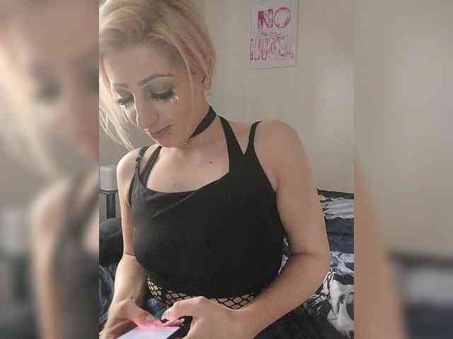 MimiVex webcam