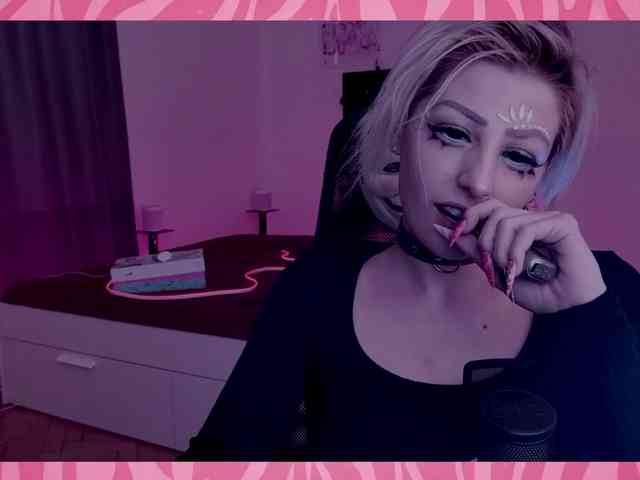 MimiVex webcam
