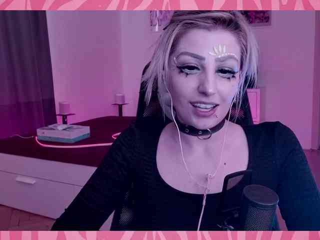 MimiVex webcam