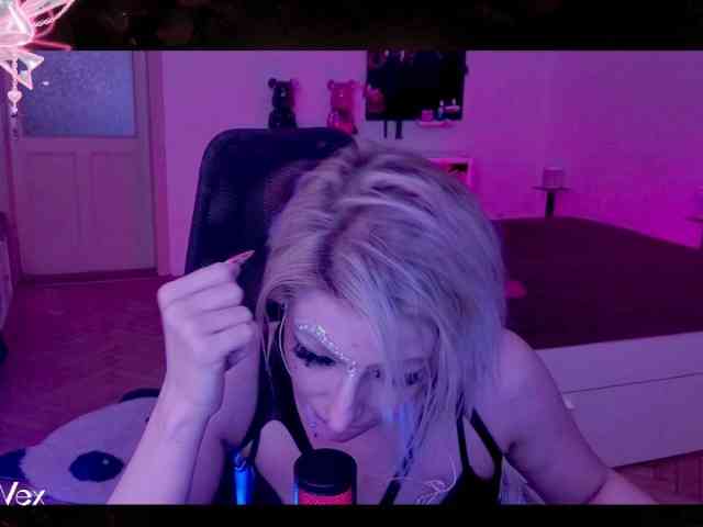 MimiVex webcam