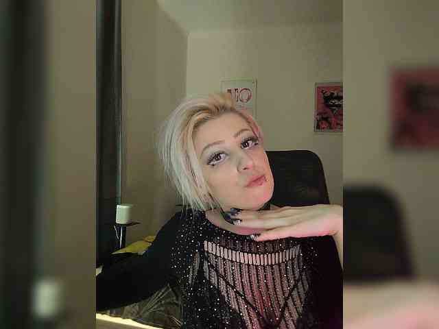 MimiVex webcam