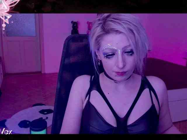 MimiVex webcam