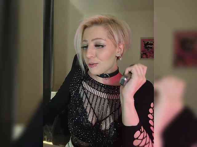 MimiVex webcam