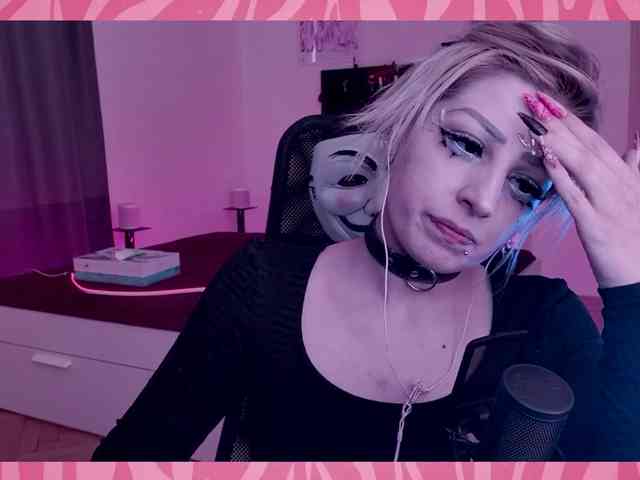 MimiVex webcam