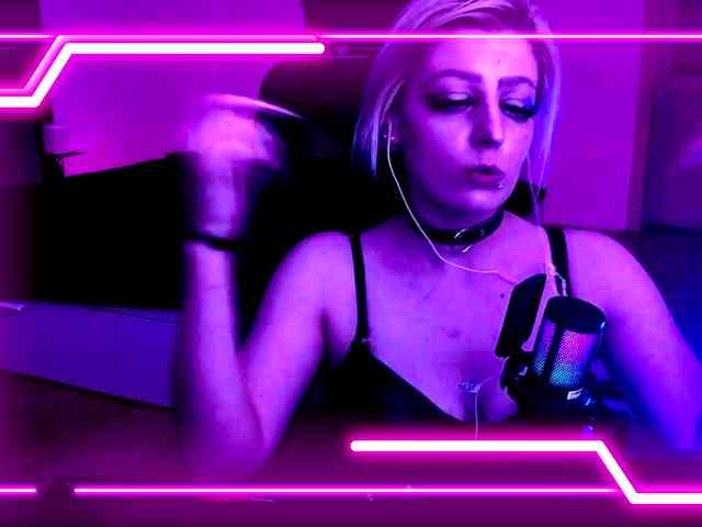 MimiVex webcam