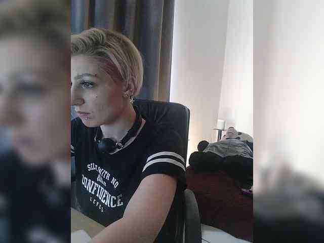 MimiVex webcam
