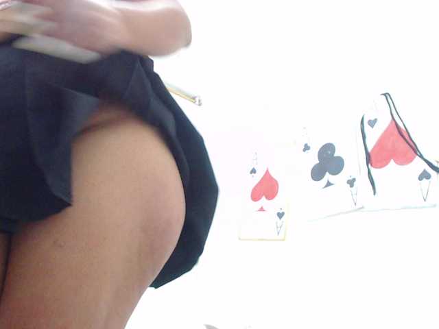 23velvet live cam on BongaCams
