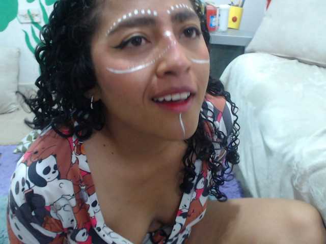 23velvet live cam on BongaCams