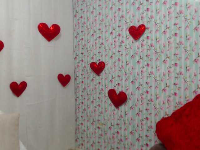 23velvet live cam on BongaCams