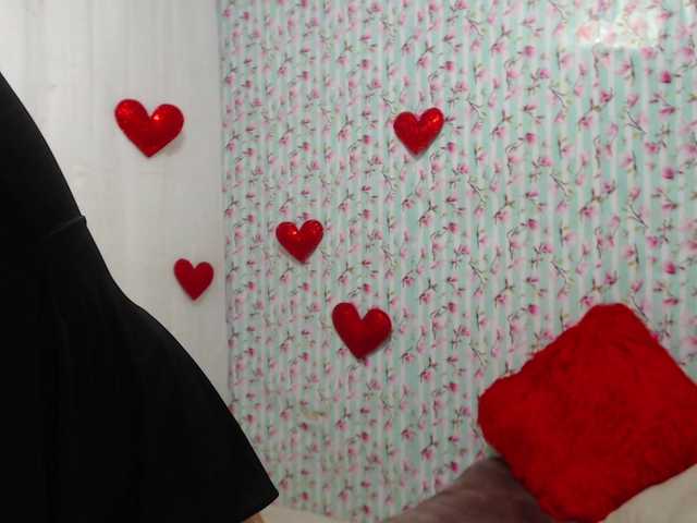 23velvet live cam on BongaCams