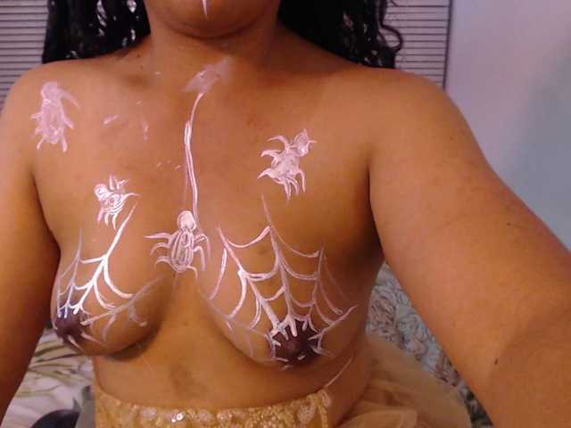23velvet live cam on BongaCams
