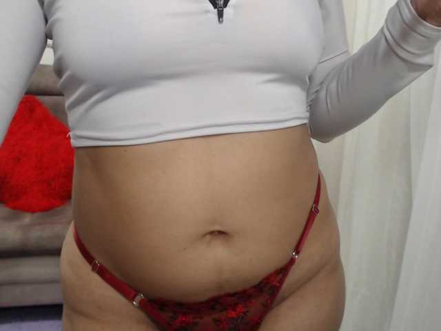 23velvet live cam on BongaCams