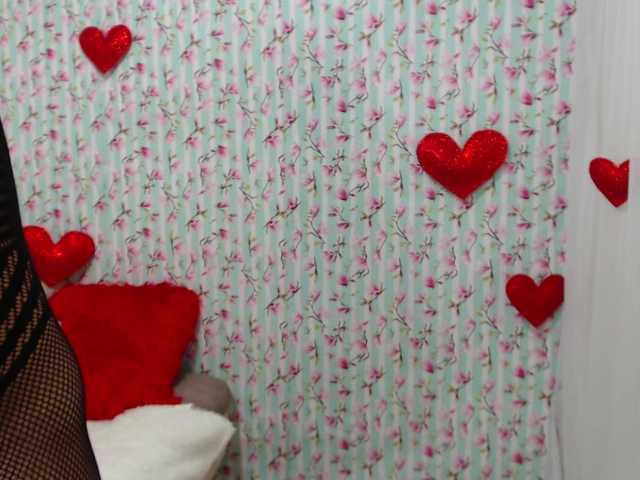23velvet live cam on BongaCams