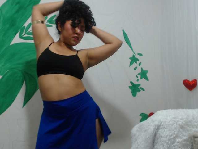 23velvet live cam on BongaCams