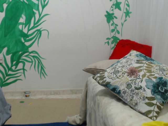 23velvet live cam on BongaCams