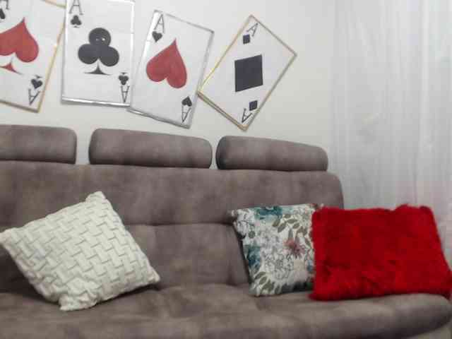 23velvet webcam