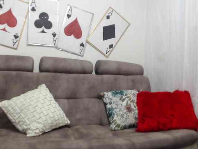 23velvet webcam