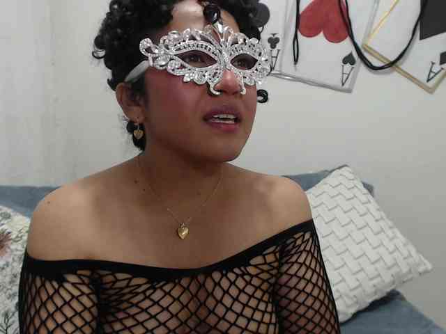 23velvet webcam